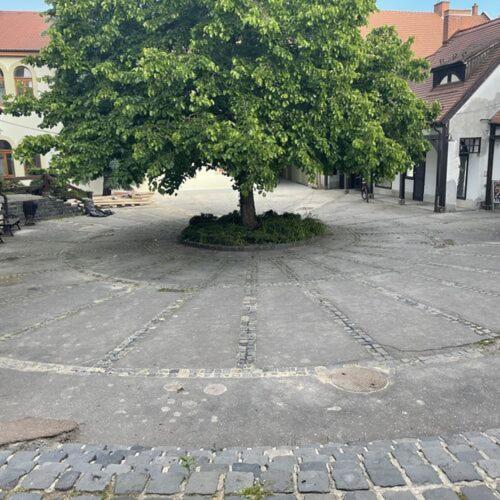 Kincsem Apartman Eger Zewnętrze zdjęcie