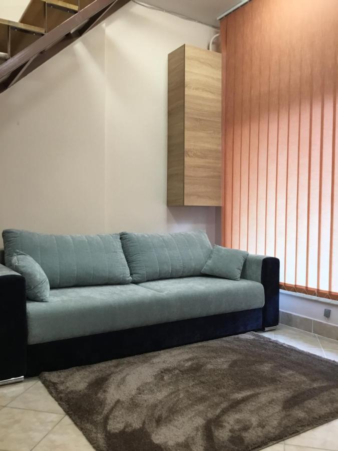 Kincsem Apartman Eger Zewnętrze zdjęcie