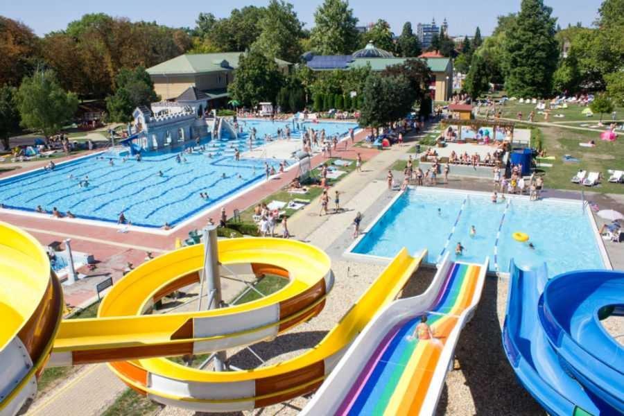 Kincsem Apartman Eger Zewnętrze zdjęcie